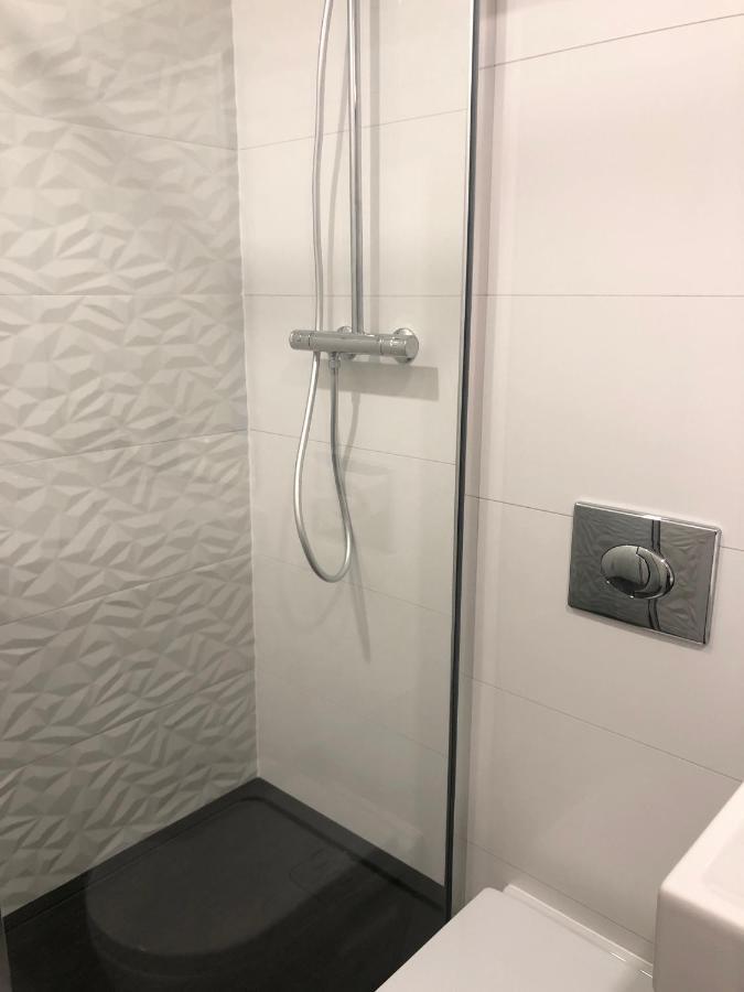 1Ere Ligne, Dernier Etage, Vue A 180° Sur L'Ocean, Lacanau, Plage Centrale エクステリア 写真